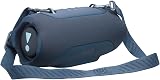 JBL Xtreme 5, Portable Waterproof Speaker, Blue - 4