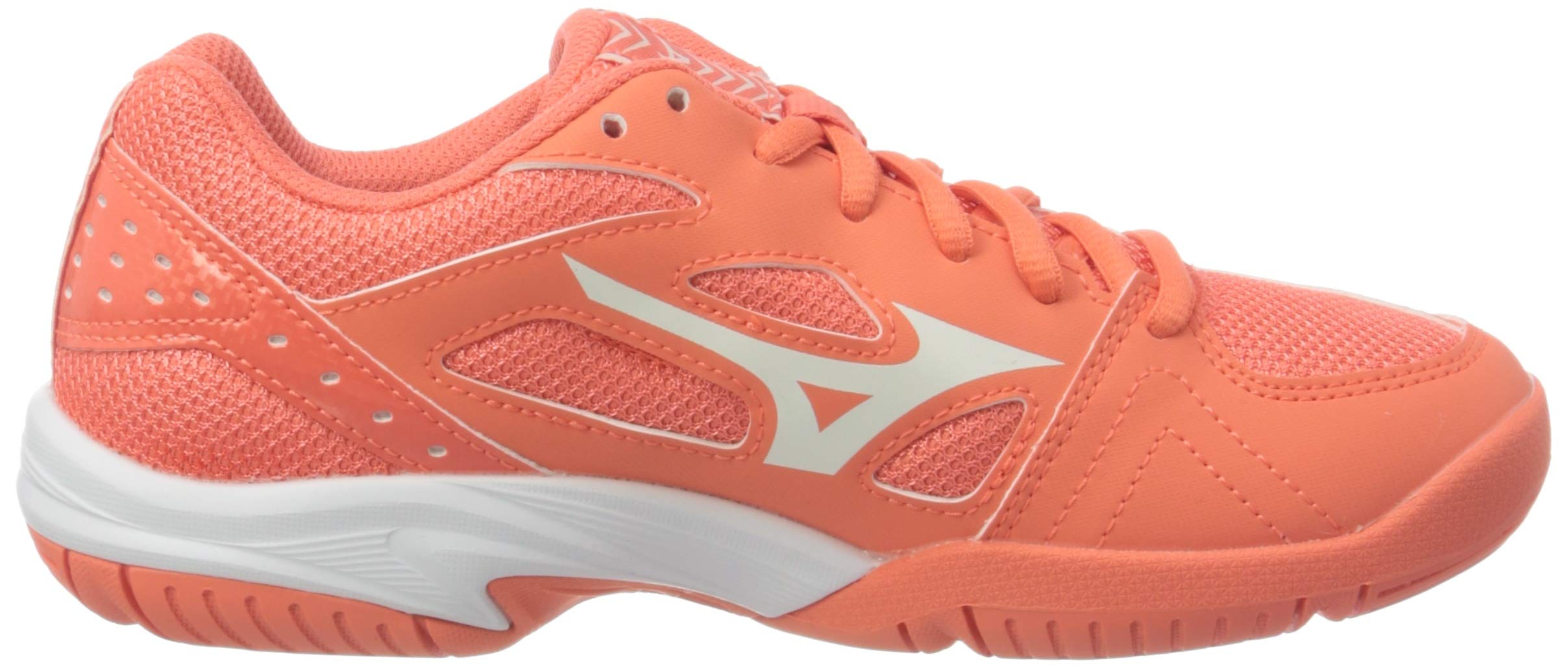 Mizuno Cyclone Speed 2 Junior, Scarpe da Pallavolo Unisex-Bambini e Ragazzi