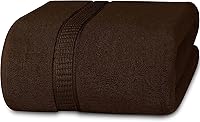 Vista 50 de Utopia Towels - Lujosa toalla de baño jumbo, 2 unidades - 600 g/m², 100% algodón hilado en anillo, toalla extragrande altamente absorbente