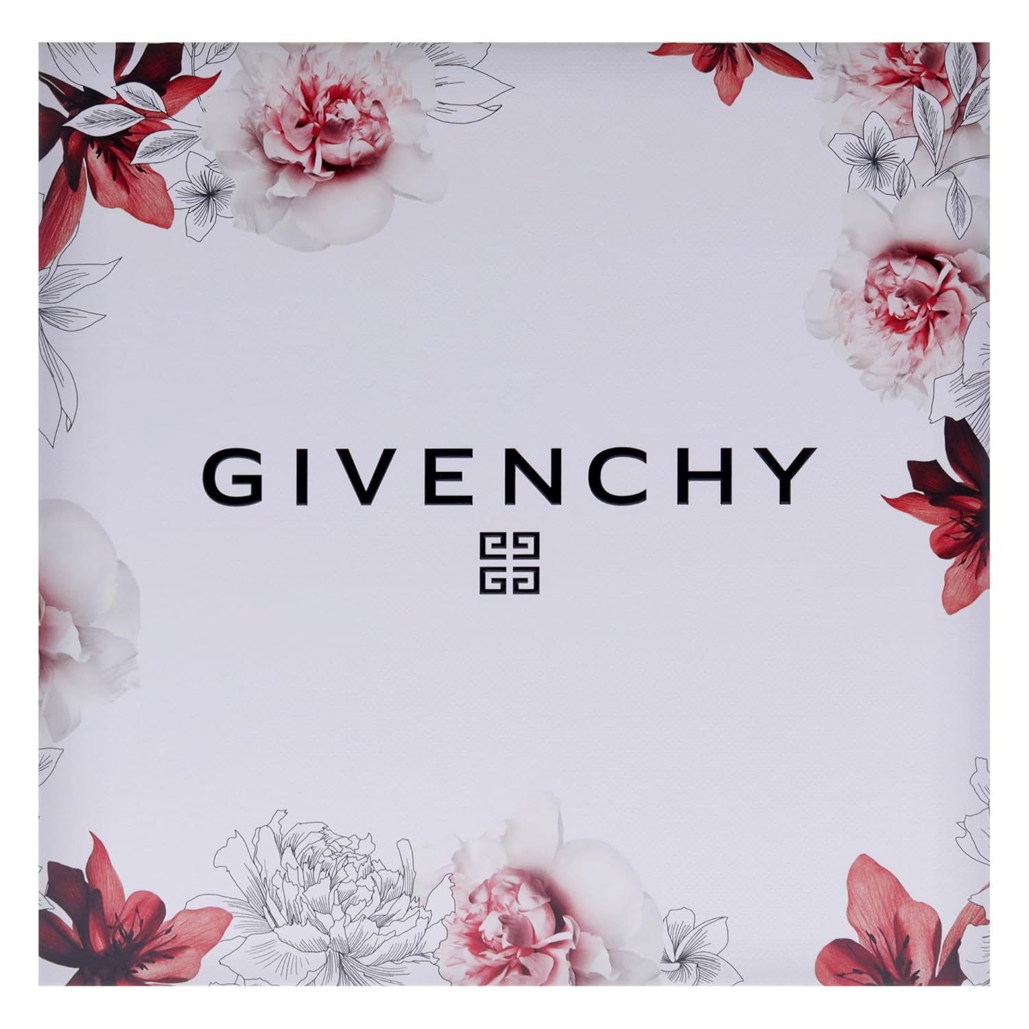 LInterdit by Givenchy for Women - 3 Pc Gift Set 2.7oz EDP Rouge Spray, 0.41oz EDP Spray, 2.5oz Body Milk - Image 5