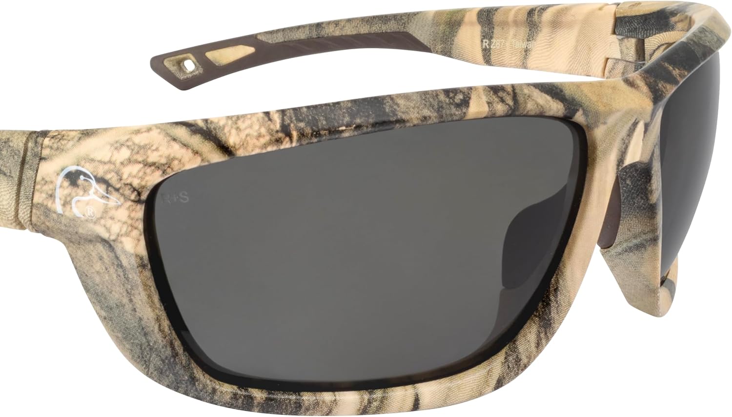 Ducks Unlimited Unisex Full-frame Shooting Glass