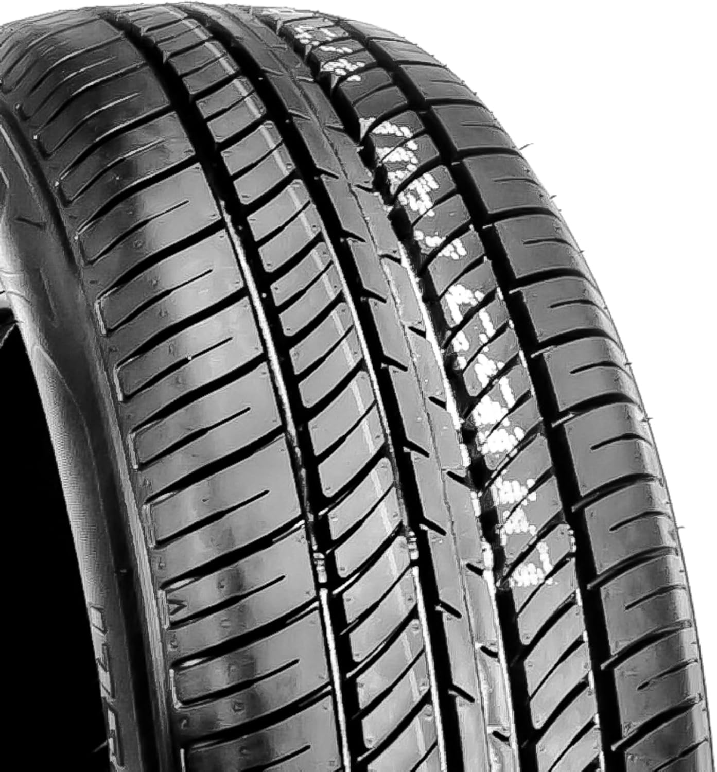 Thunderer MACH I R201 All-Season Radial Tire - 155/80R12 127T