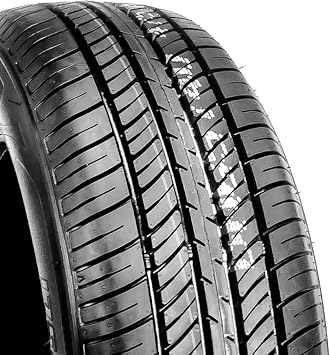 Thunderer Mach1 R201 Tour Touring Radial Tire - 185/70R14 88H