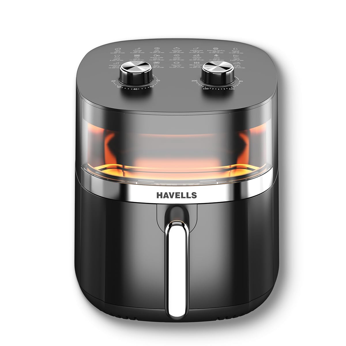 Havells Prolife Stellar Chef