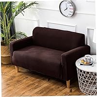 Vista 9 de IMIKEYA Funda de sofá para sofás, funda protectora de sofá, funda de sofá, funda de sofá, granos de maíz gruesos