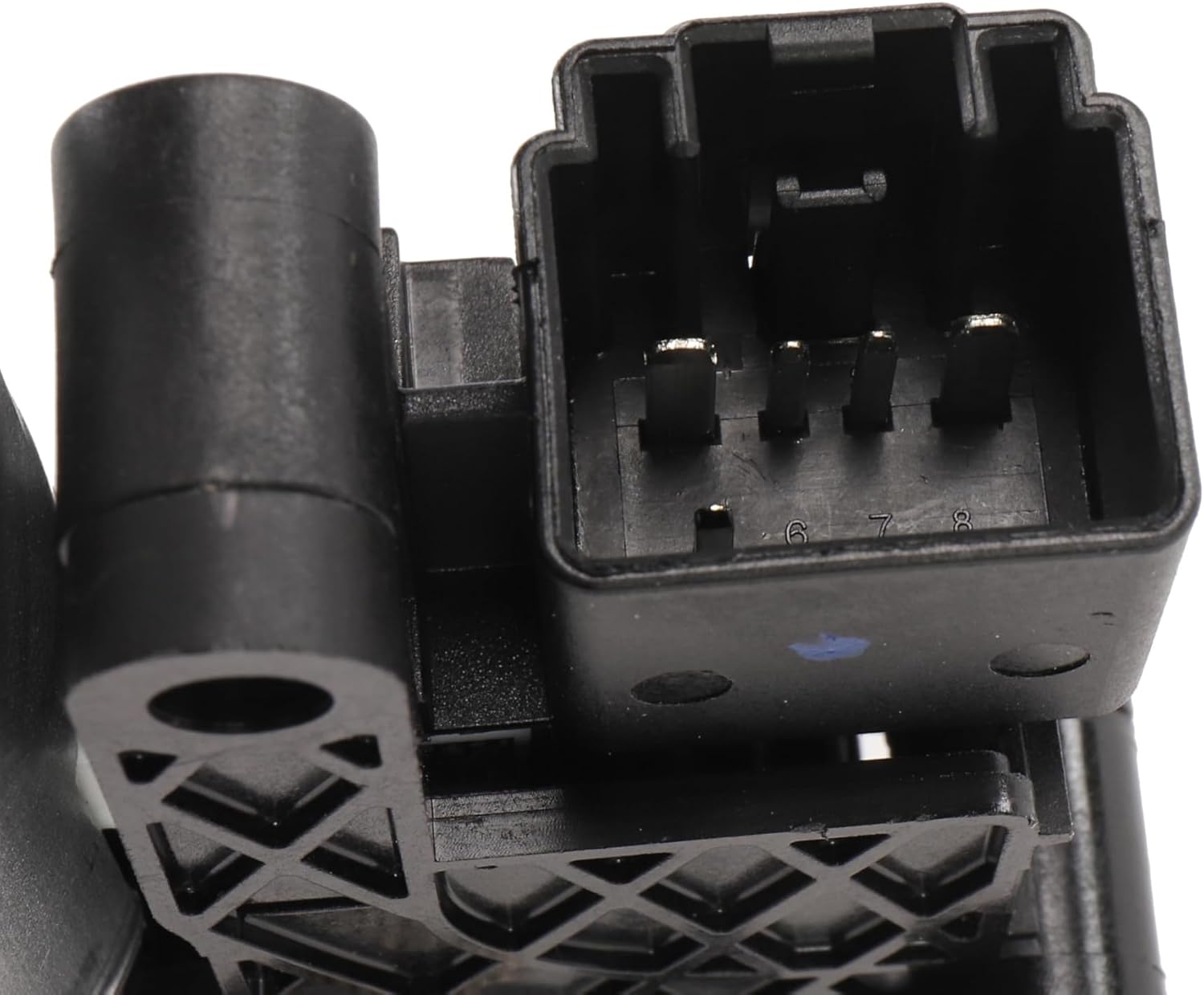 GM Genuine Parts 42673424 Sunroof Sunshade Motor