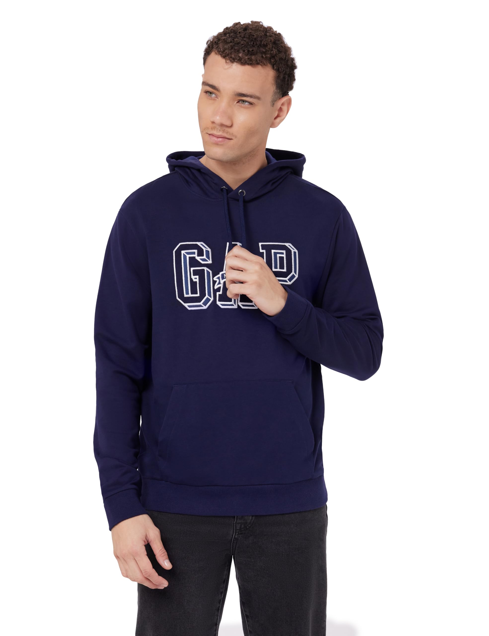 gap Men Hooded Sweatshirt-picture-27