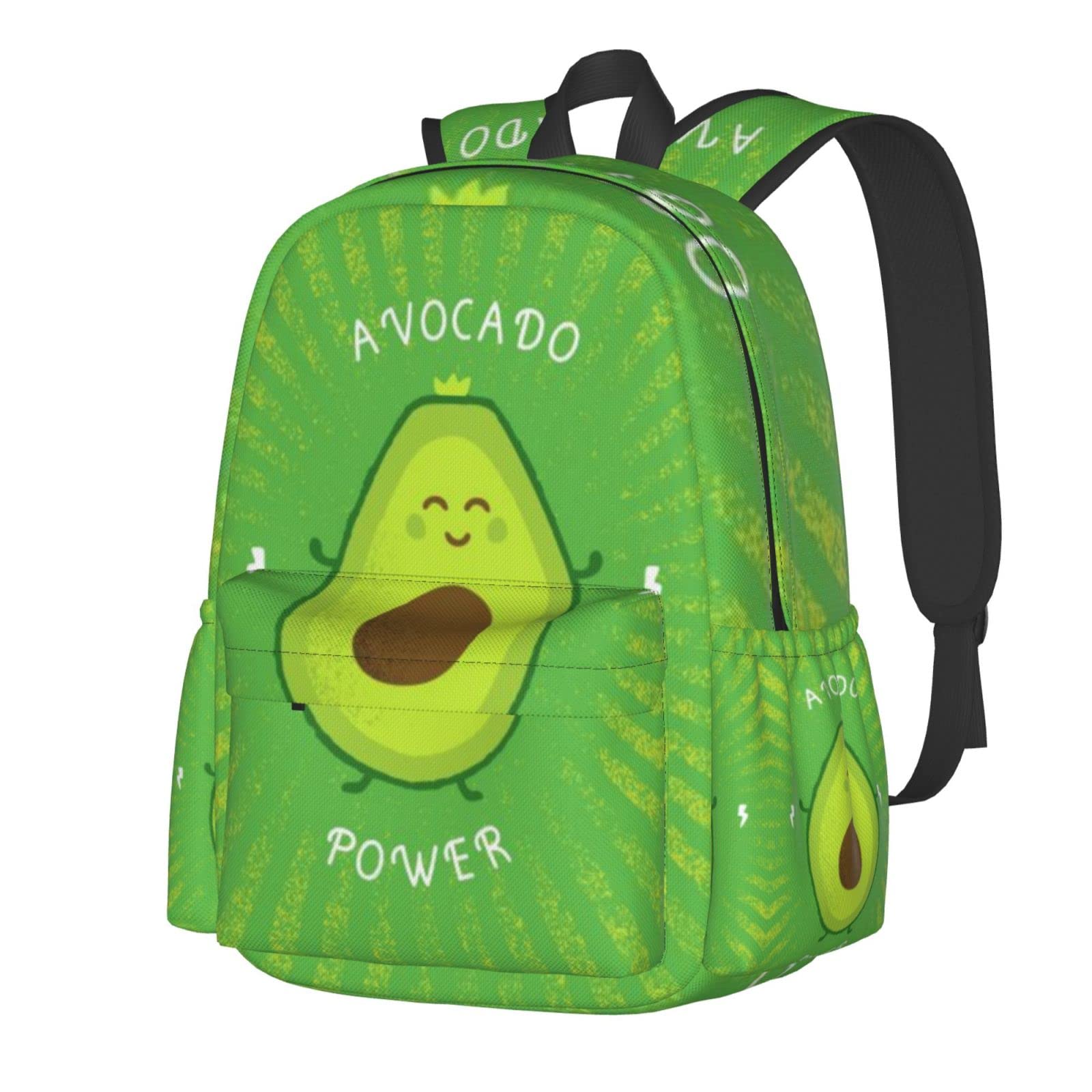 Sac à dos d'école et de loisirs polyvalent pour adolescent actif - 8