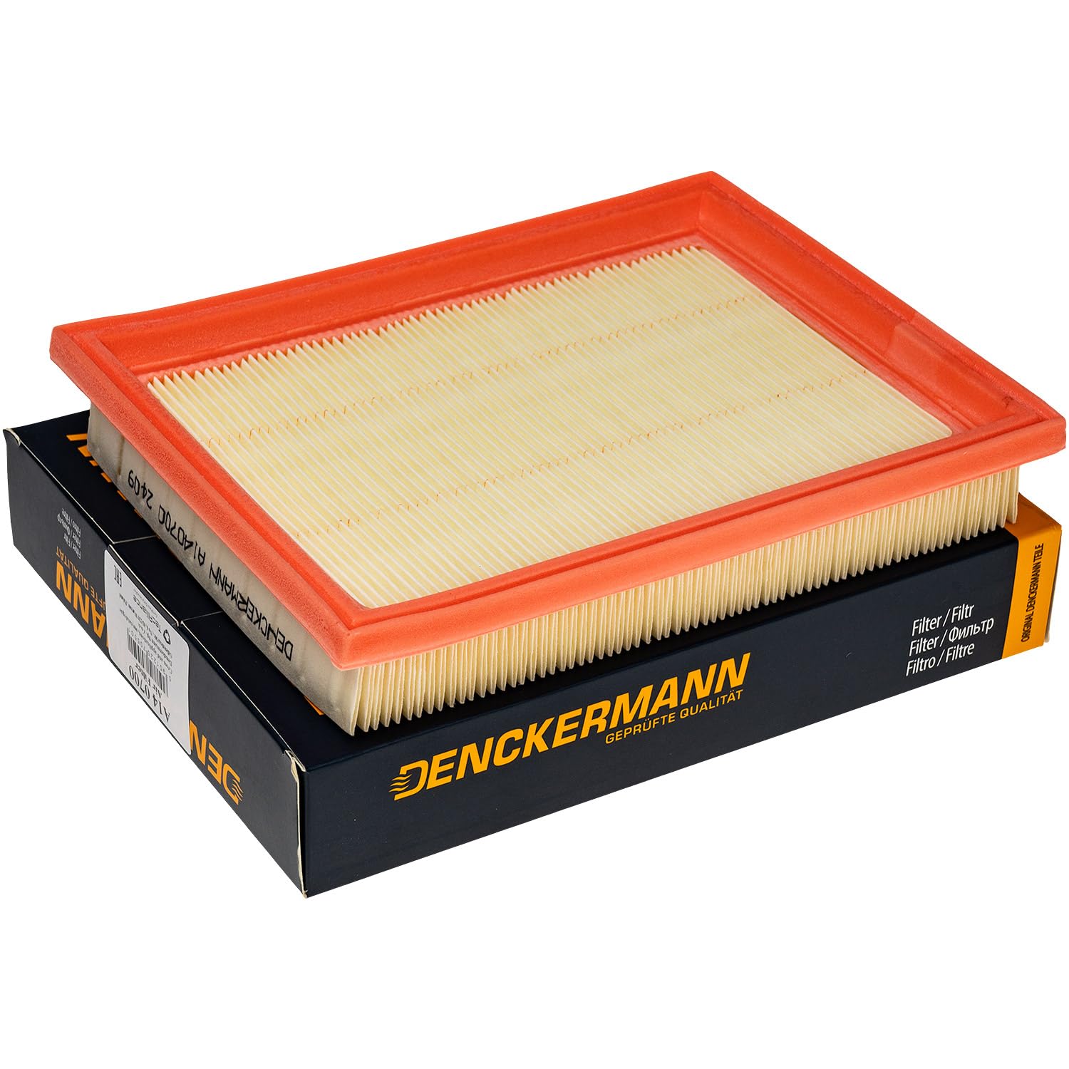 Pacchetto di ispezione Set di filtri con Energy 5W-30 5L, filtro ai carboni attivi, filtro abitacolo, filtro dell'aria, filtro dell'olio