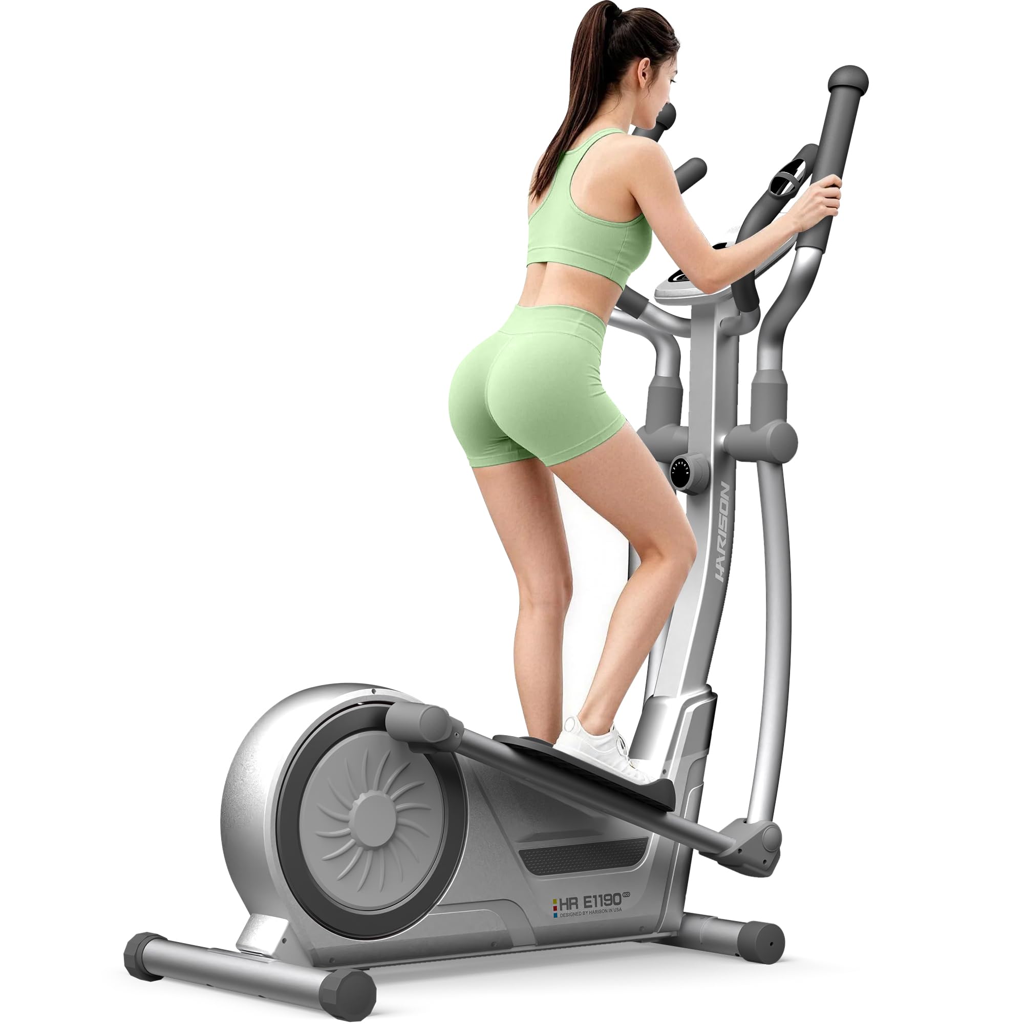HARISON Elliptical Machine