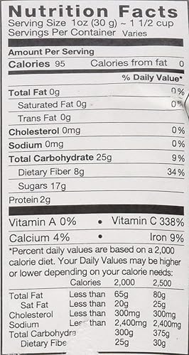 Miniatura 4 de Snack Size fresas Fresas congeladas en trozos totalmente naturales Sin azúcar añadido y sin conservantes Apto veganos sin gluten paleo Bocadillo