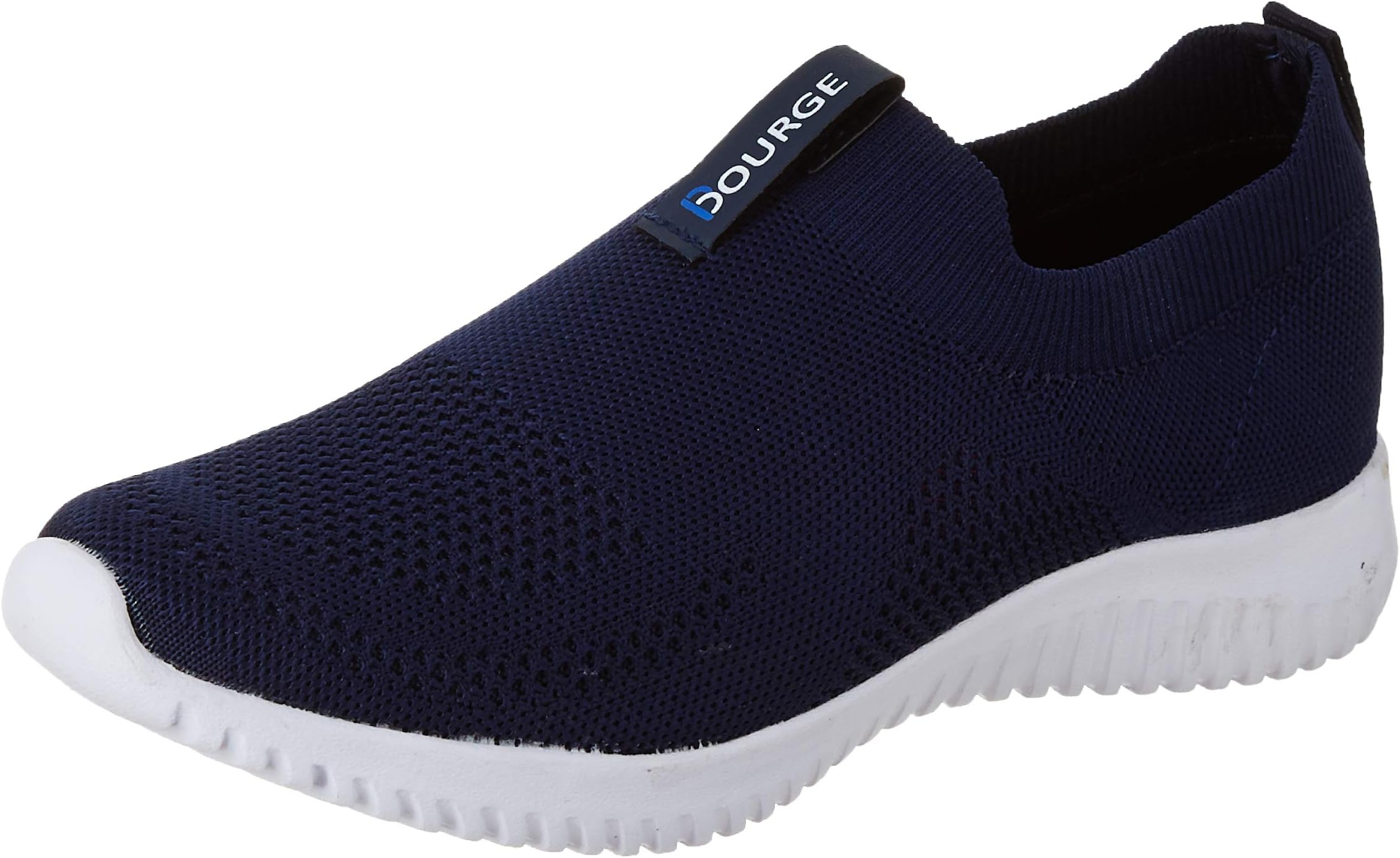 Bourge Womens Micam-z51 Running Shoes