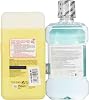 Le Petit Marseillais Shower Gel Vanilla Milk (250 ml) + Listerine Cool Mint Light Taste (250 ml)