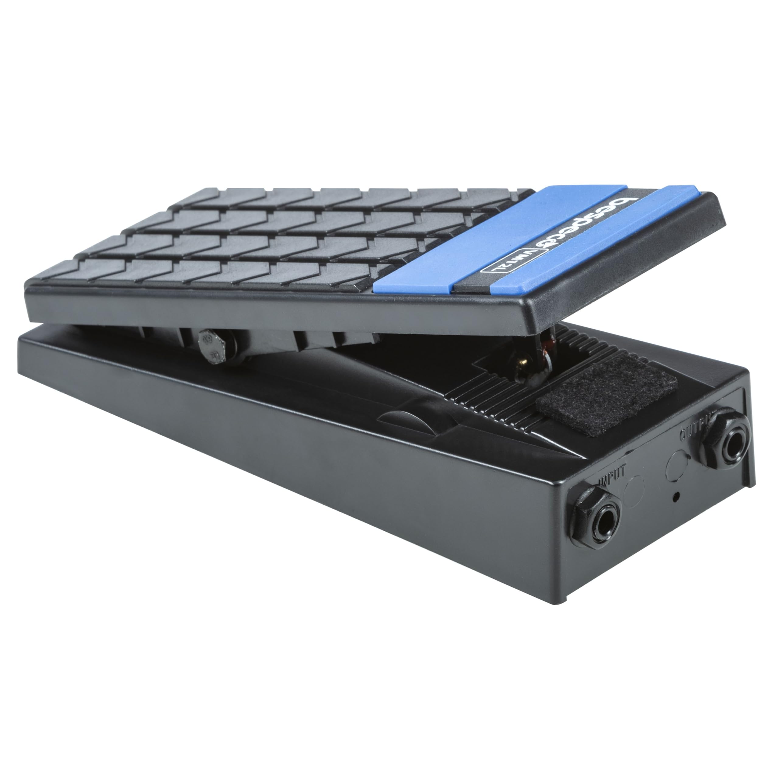 Bespeco VM12L - Pedale volume mono per tastiera