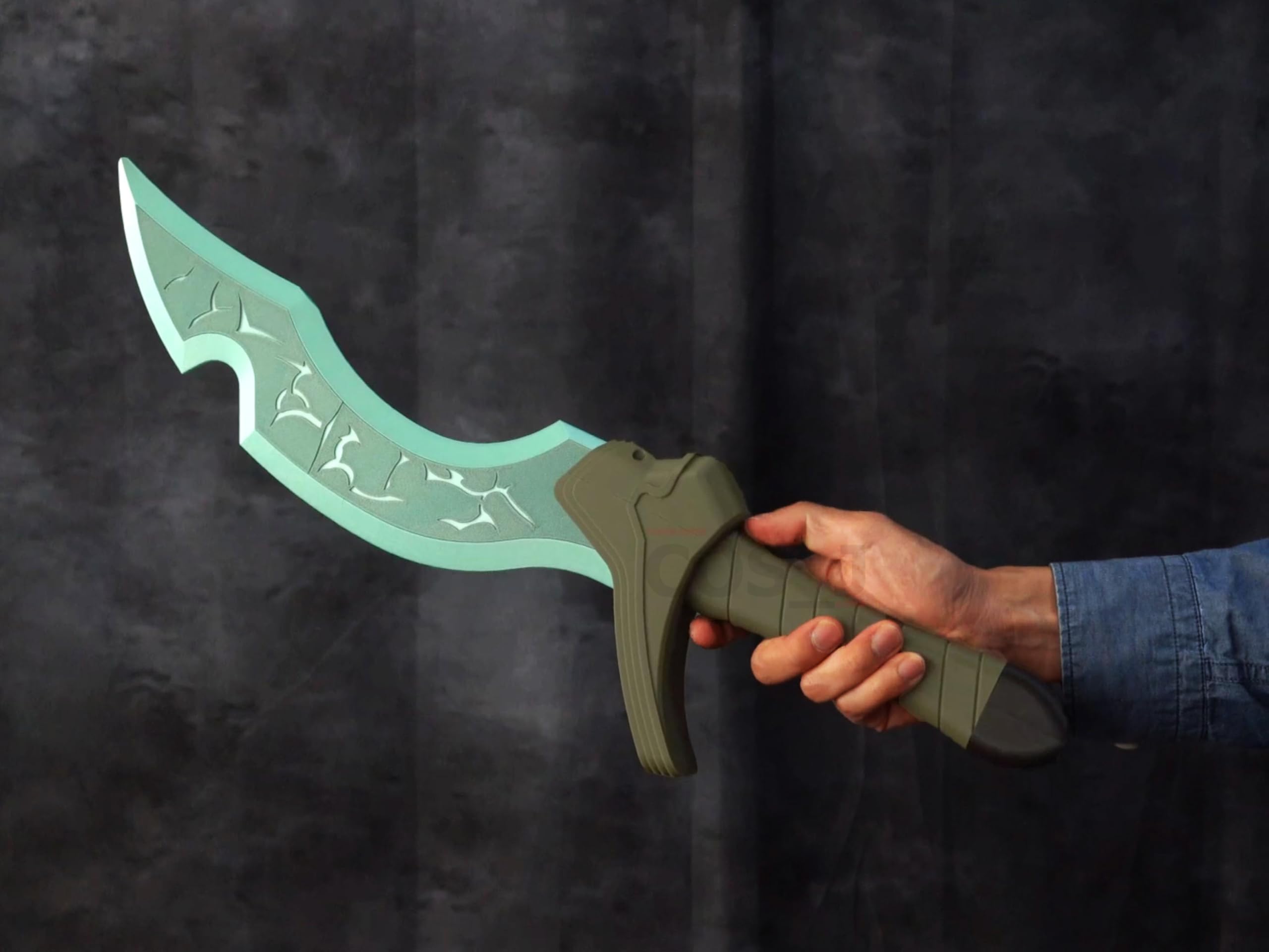 Amazon.co.jp: コスジェイ シャングリラ・フロンティア サンラク風