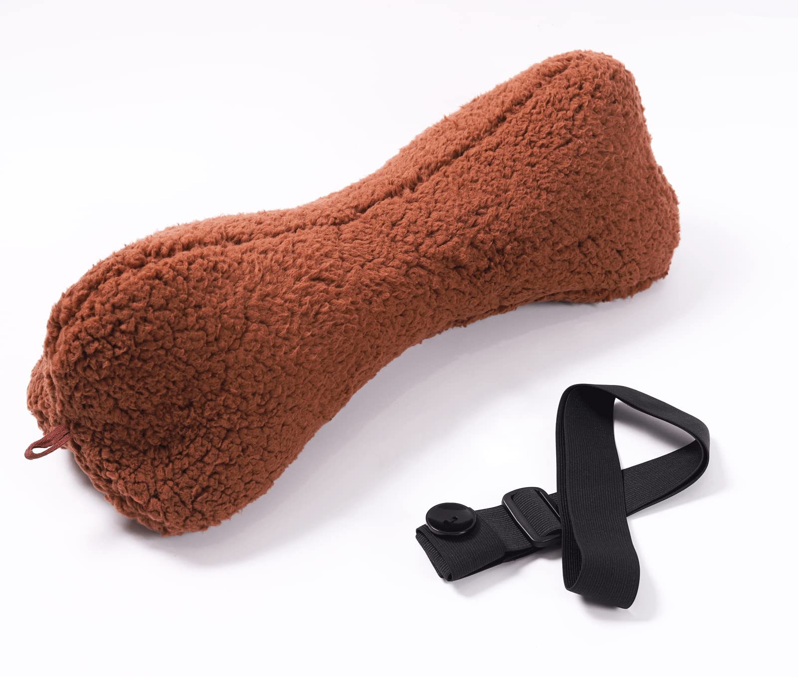Hoofdkussen voorA Relaxstoel Rsxa Batyline® Iso Zwart Noir