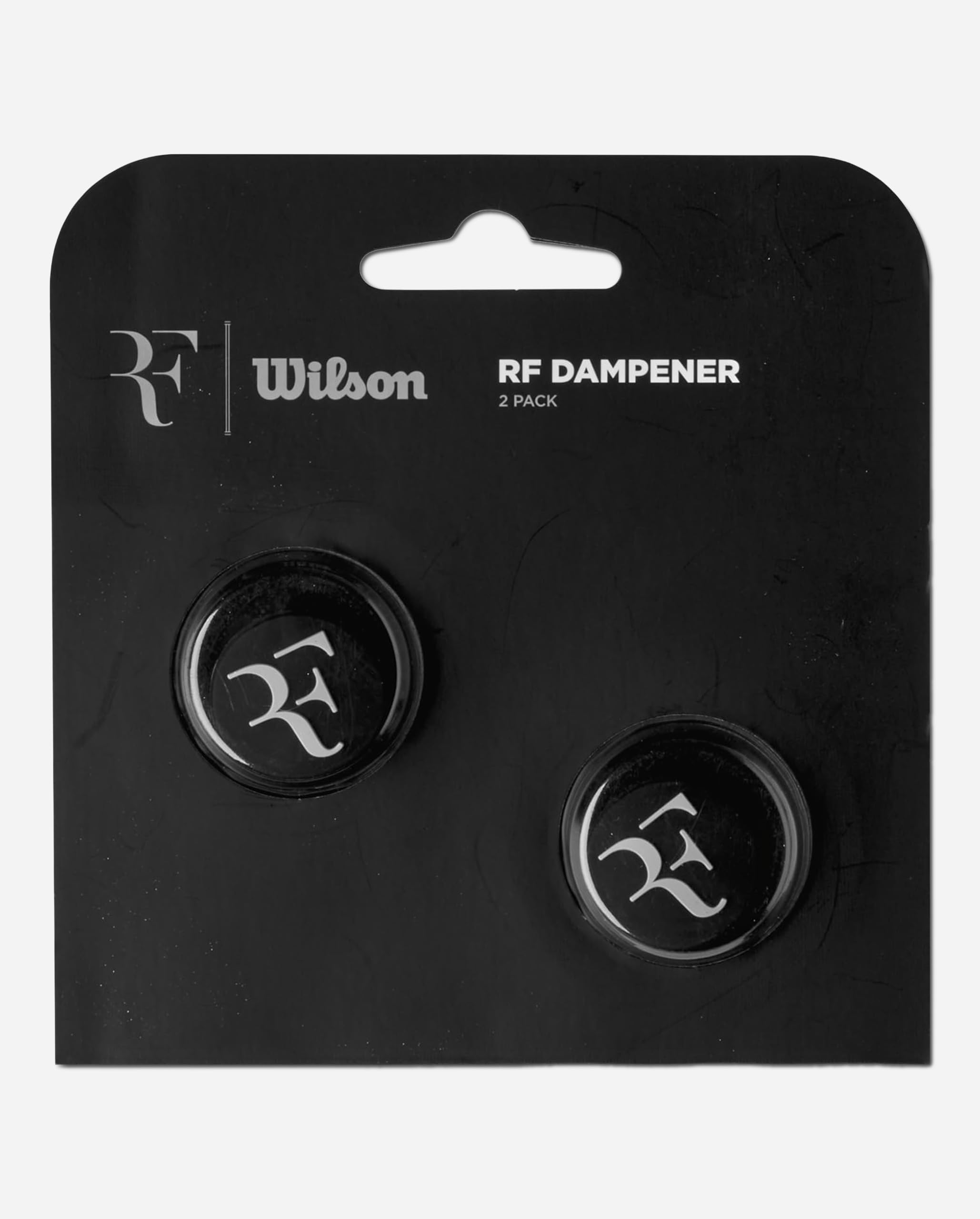Amazon | Wilson(ウイルソン) テニス 振動止め RF DAMPENER (RF