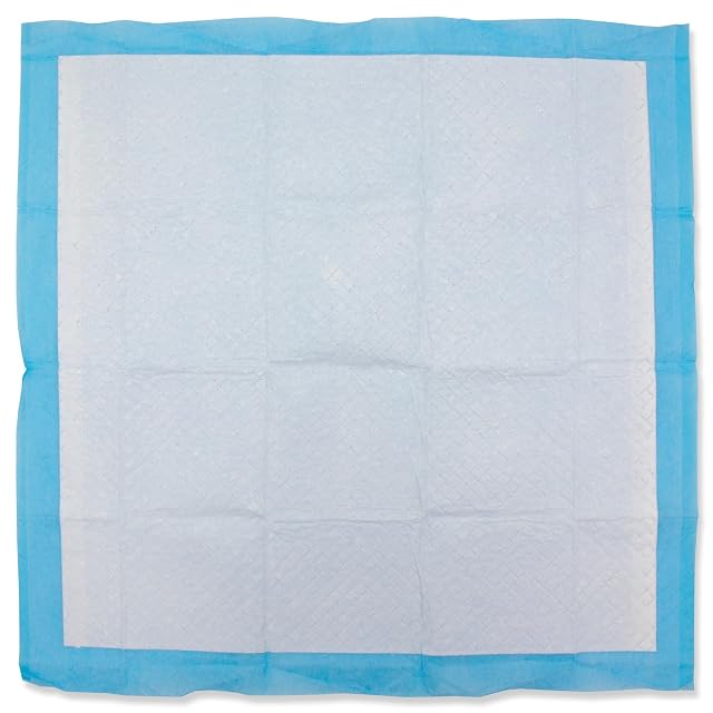 Foto 2 de 5 de Trendisland 400 piezas de almohadillas de entrenamiento para perros 60x60cm