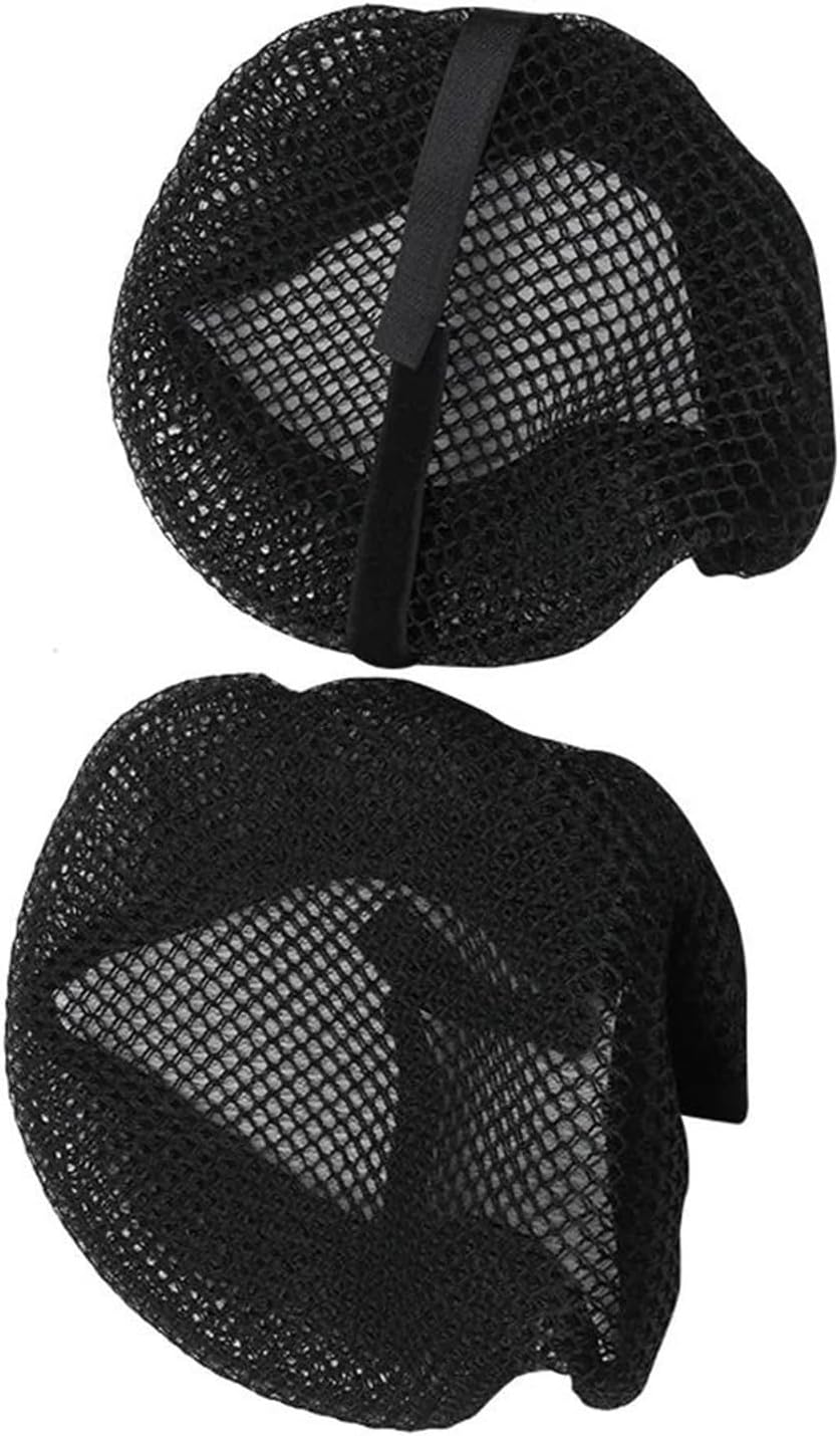 Mesh Seat Cushion Cover Protector for 450SR 450NK 450SS Motorcycle