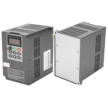 Generic 2HP Inverter, Frequency Setting Method Frequency Inverter Multifunction for Electric Equipment'