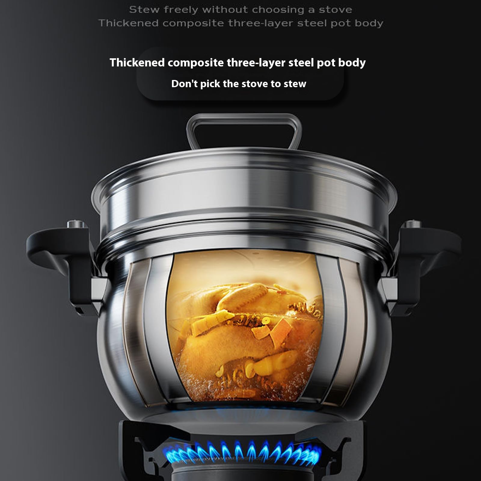 Panasonic GTD74KN91 Insulated Lid for 1600 Parts Shop