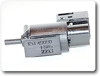 Vista 1 de K5T49090 / KL01-18-741 Válvula de control de vacío