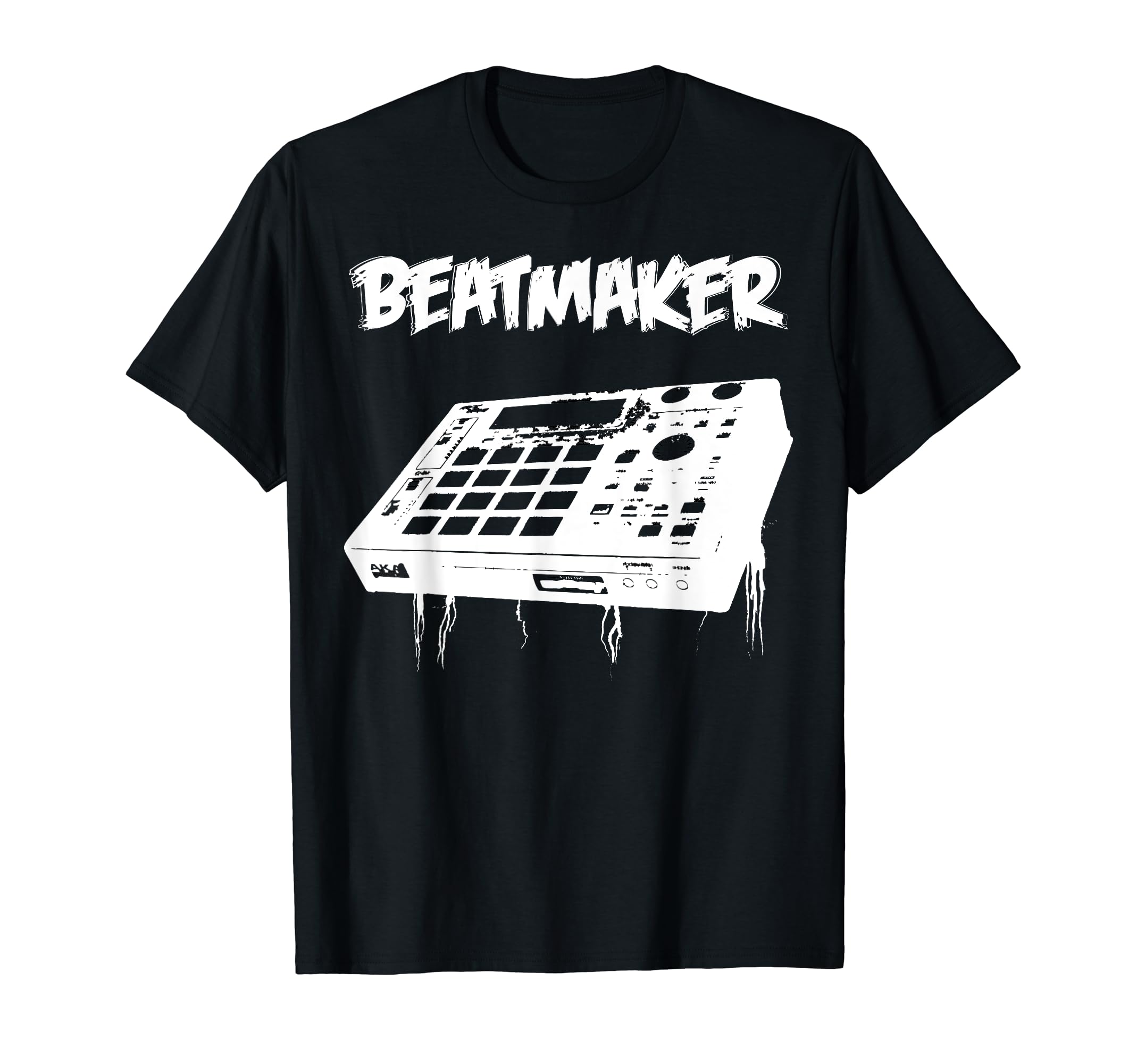 Amazon.com: Music Producer - Beatmaker T-Shirt : Clothing, Shoes \u0026 Jewelry