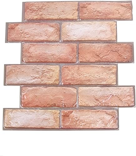 Miniatura 1 de 1 adhesivo adhesivo para azulejos de cocina y baño, azulejos de mosaico autoadhesivos, azulejos de mosaico autoadhesivos, azulejos adhesivos para