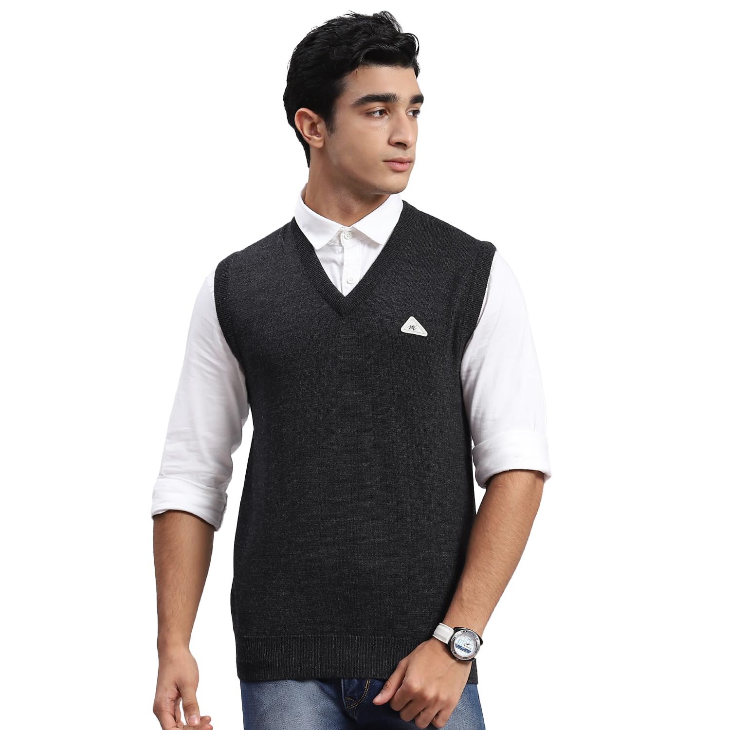 monte carlo Men Sweater-picture-13