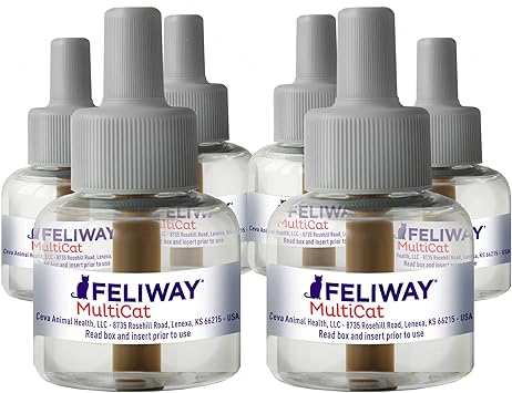 amazon feliway refill