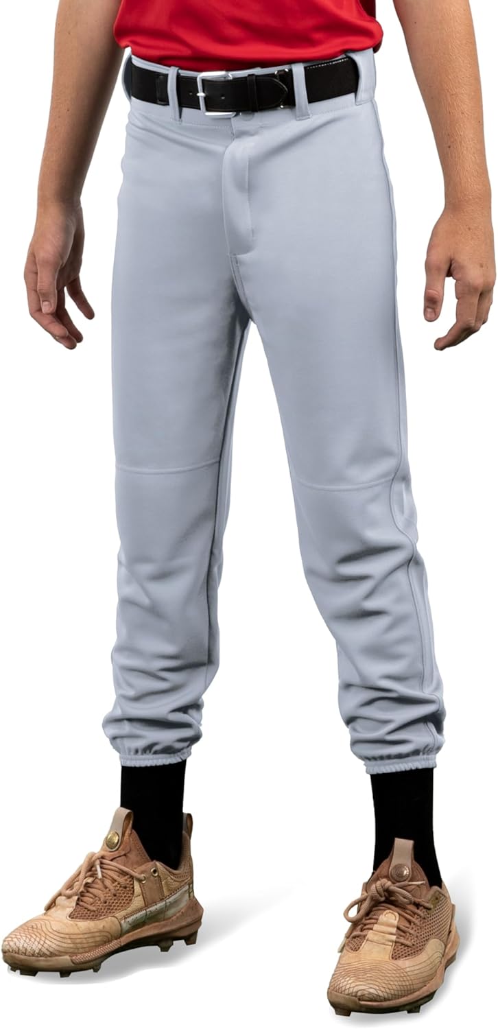 Augusta Sportswear Men's Augusta Sportswear Gamer Classic Baseball Pant