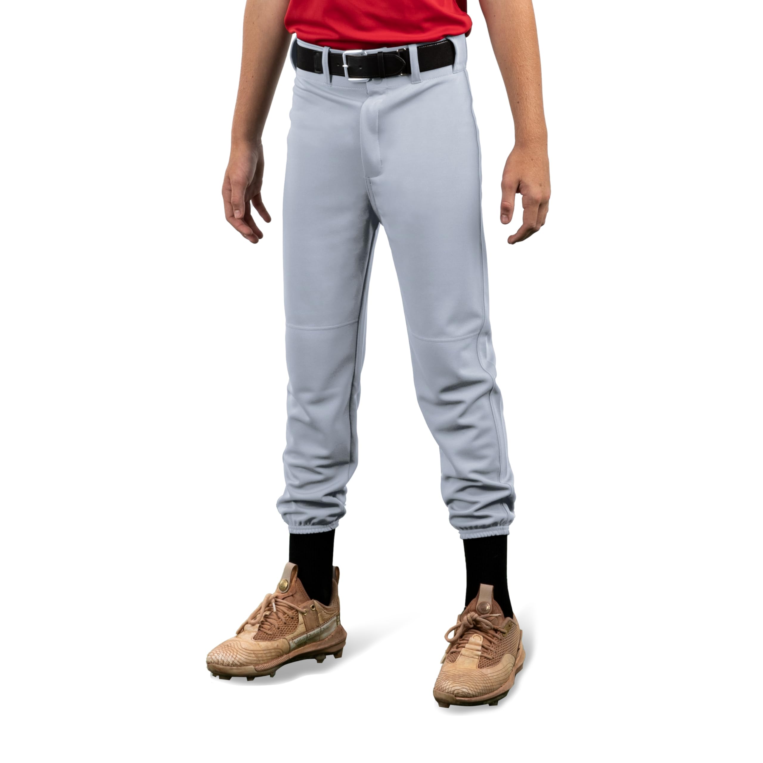 Augusta Sportswear Pantalon de Baseball Classique Gamer pour Homme