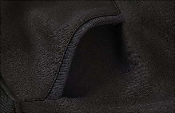 Anime DanDaDan Hoodie Jacket Sweatshirt Costume Sweater Pullover Fleece