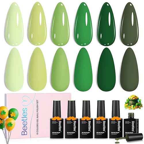 Miniatura 12 de beetles - Juego de esmaltes en gel color borgoña – Berry Merlot 6, ciruela, cereza, moca, rojo, otoño-invierno, morado oscuro, vino púrpura oscuro