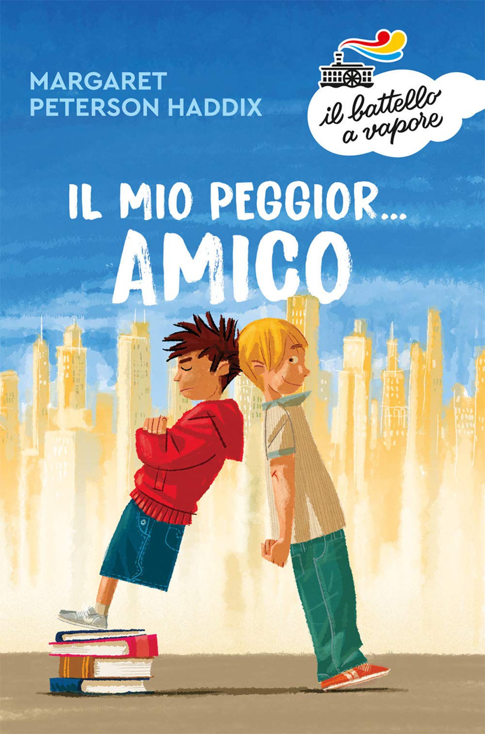 Il Mio Peggior... Amico - 4