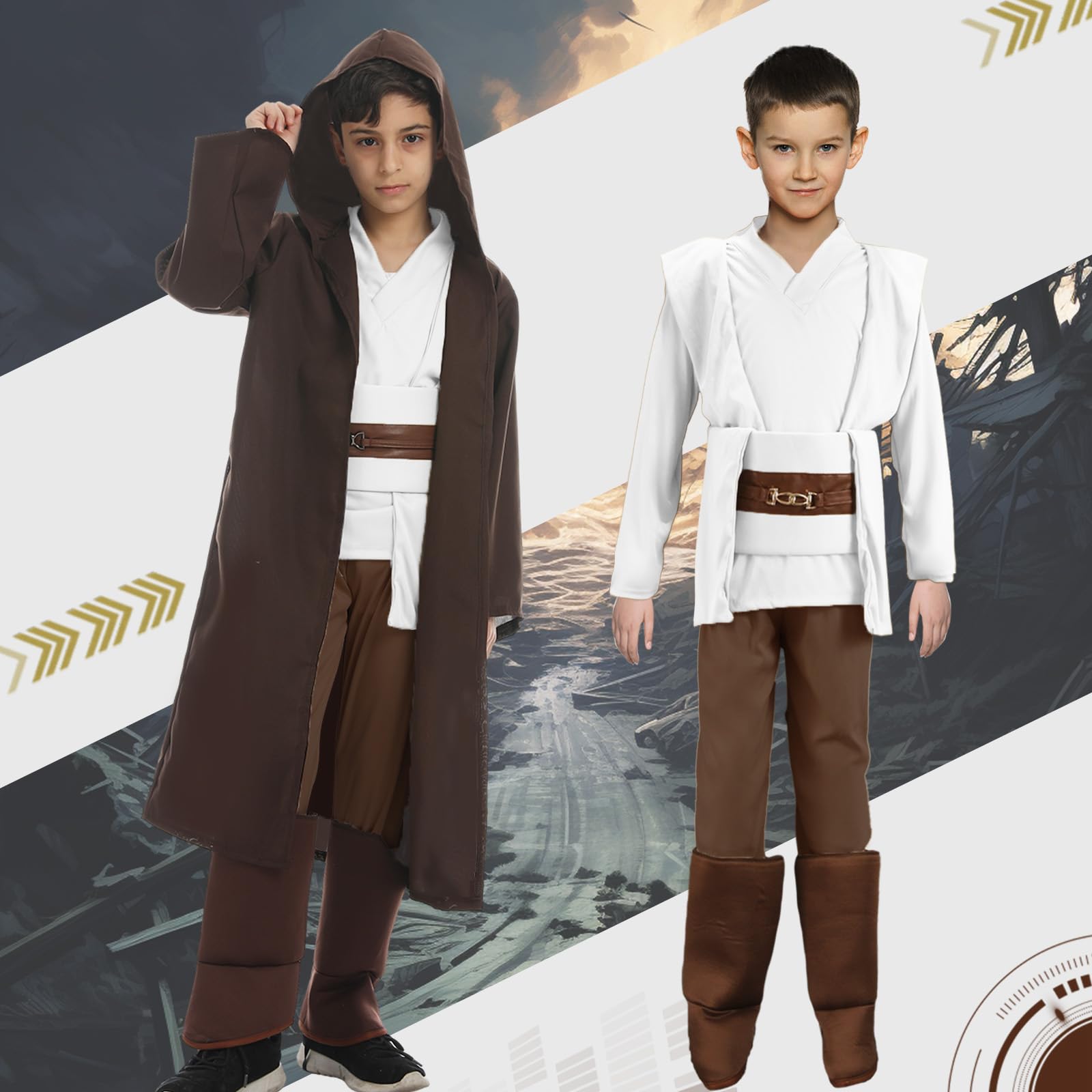 Je-d Costume Kids - Image 4