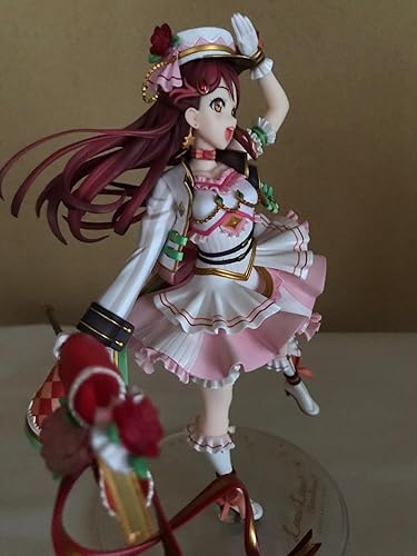 Amazon.co.jp: ラブライブ！サンシャイン！！ ALTER桜内梨子