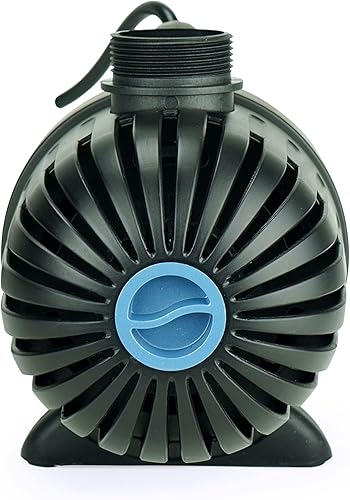 Miniatura 3 de Aquascape AquaSurge Bomba asíncrona para estanques, cascadas sin estanque y filtros de espumadera, 2,000-5,284 GPH