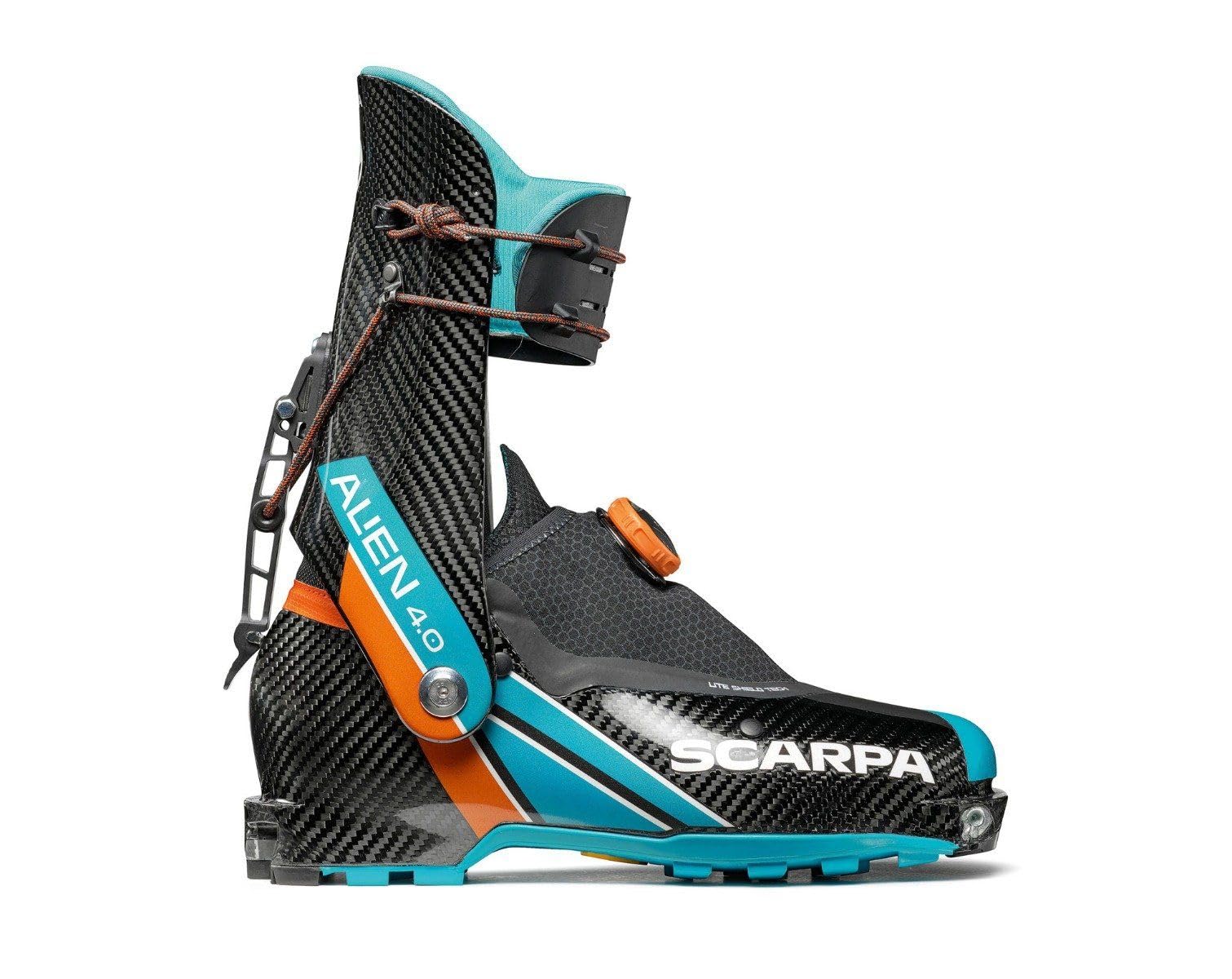 Scarpa Alien 4.0 Tourenskischuhe