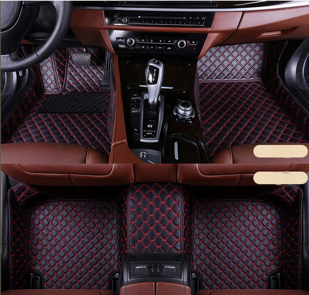 Custom making Car floor mats for Kia Sportage EV6 Sorento k5 OPtima Rio Spectra