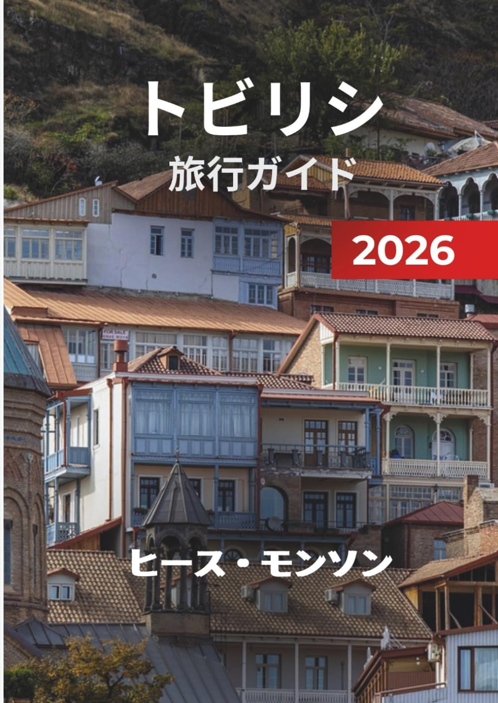 トビリシ 旅行ガイド 2026