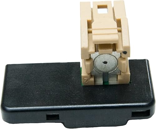 Miniatura 5 de General Motors Genuine Parts 15938939 Power Radio Antenna