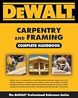 Algopix Similar Product 5 - DEWALT Carpentry and Framing Complete