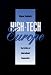 High-Tech Europe: The Politics of International Cooperation (Studies in International Political Economy)