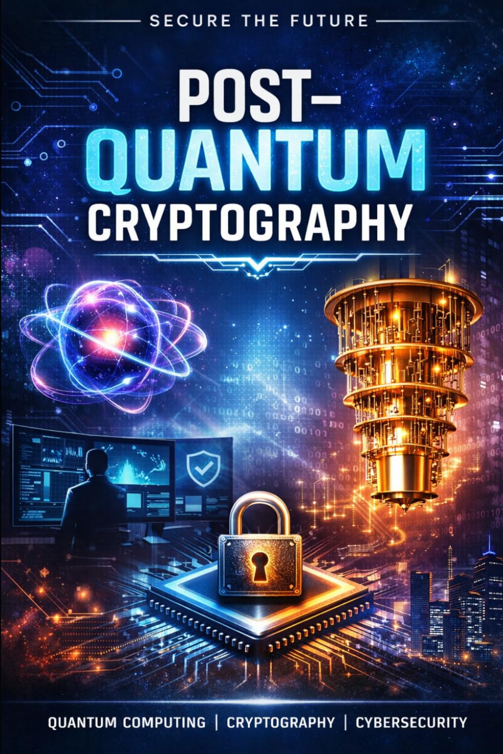 Implementing and Maintaining Post-Quantum Cryptography in an Organization: A practical playbook for security leaders, architects, engineers, and IT operations