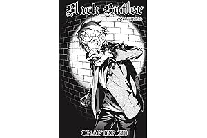 Black Butler #210