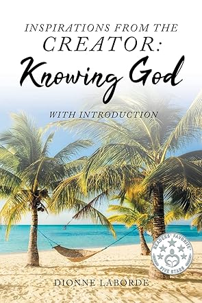 Inspirations From The Creator