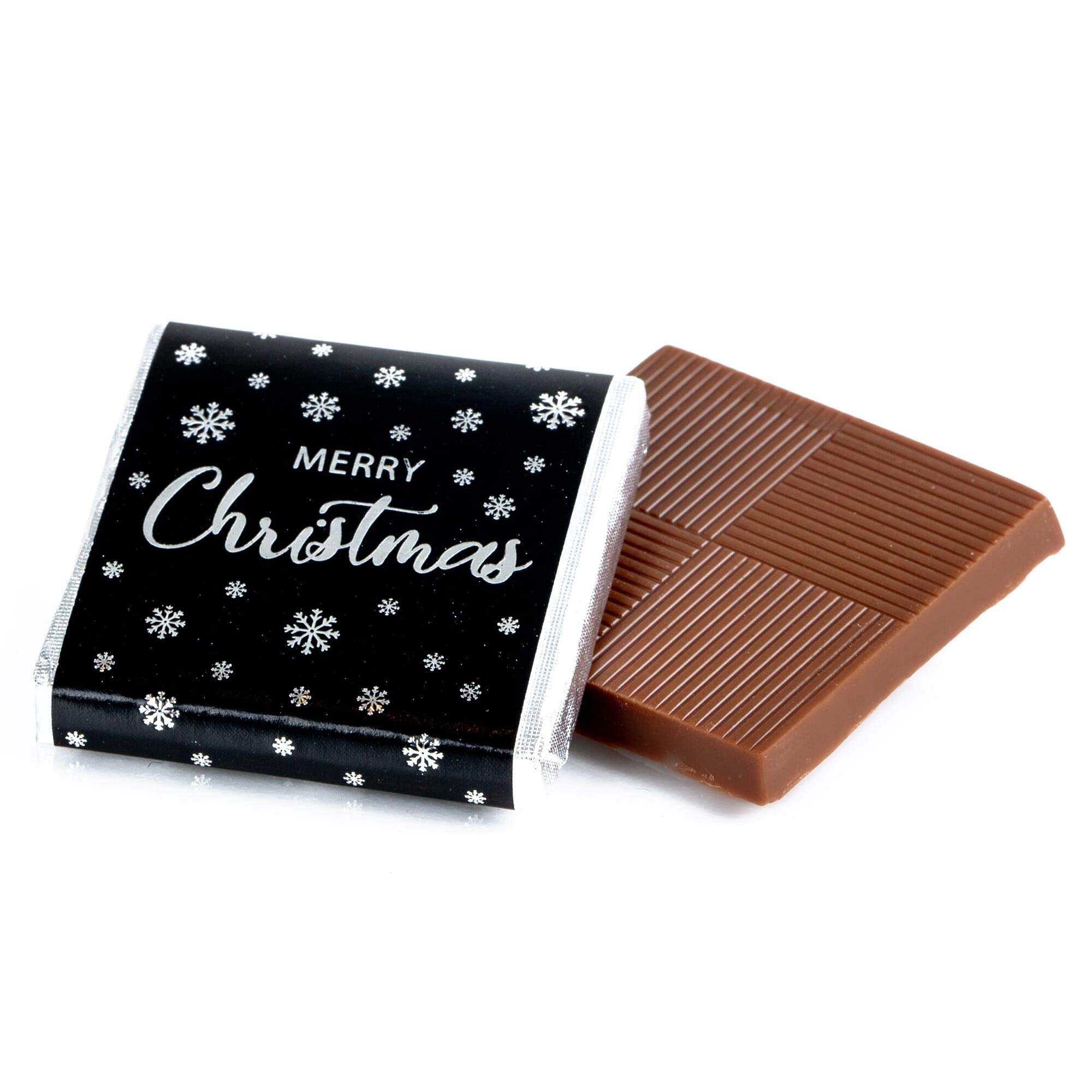 WhitakersMerry Christmas Neapolitans - 750g