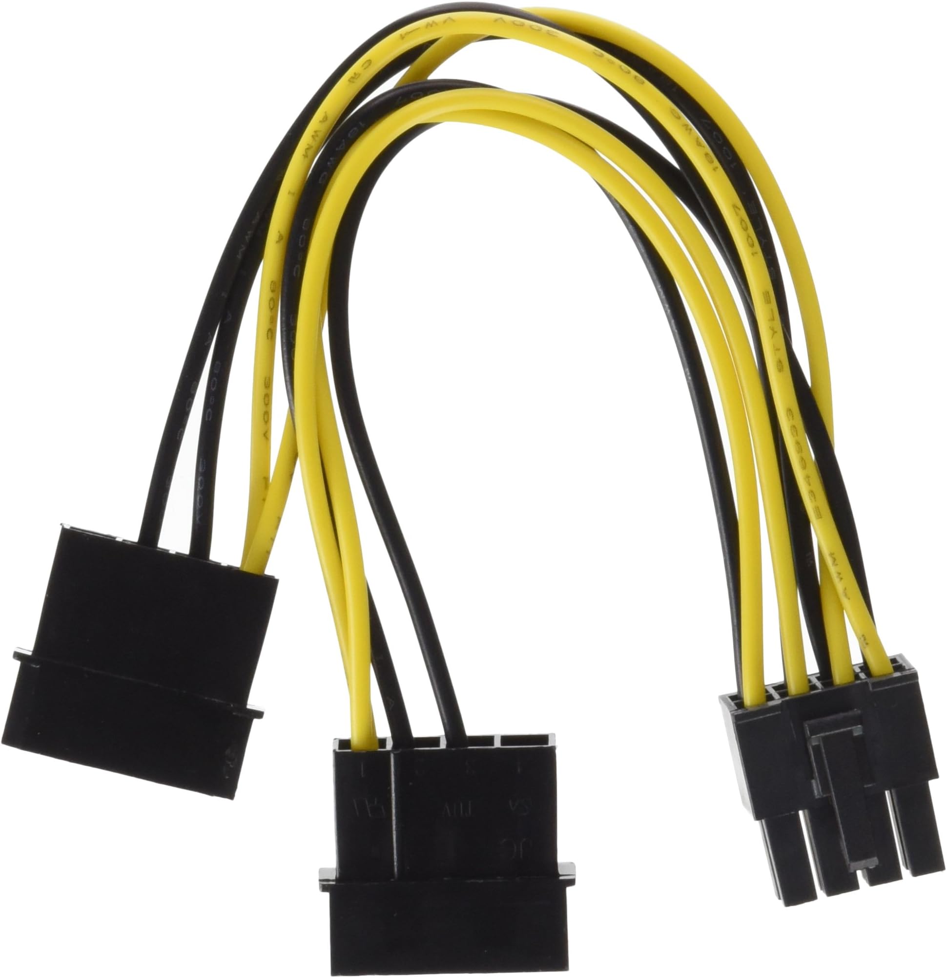 Vultech sc10963 Power Cable