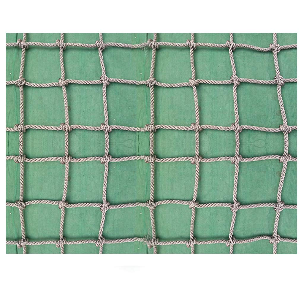 Filet de cage pour enfants en nylon 10 mm pour stopper les chutes